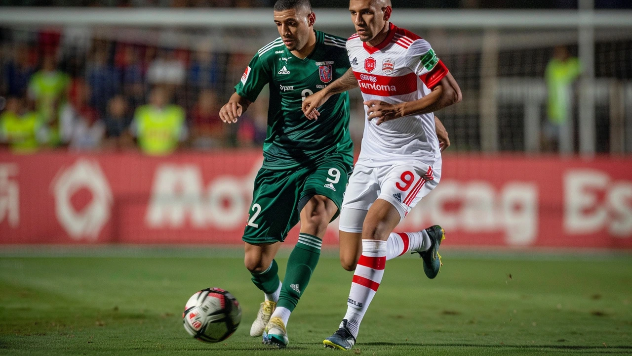 CRB Encontra Caminho da Vitória e Triunfa Sobre Guarani por 1-0 na Série B