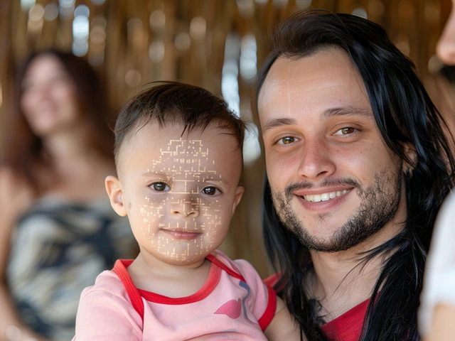 Influencer Igor Viana é Acusado de Abuso e Exploração Financeira da Filha com Deficiência