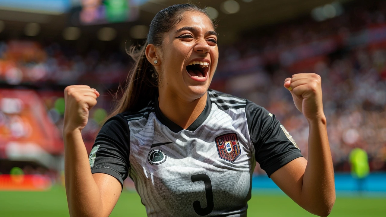 Corinthians Feminino Vira e Vence Ferroviária, Mantendo Liderança no Paulista