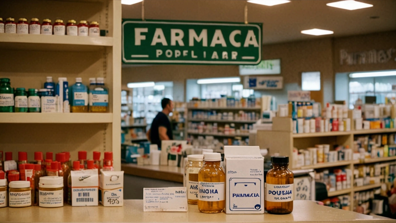 Farmácia Popular disponibiliza 95% dos medicamentos gratuitamente a partir de julho de 2024