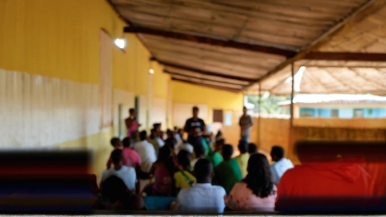 Iniciativa Educacional Inovadora: BASF e GAIA Lançam Programa de Agricultura Sustentável em Escolas Rurais da Bahia