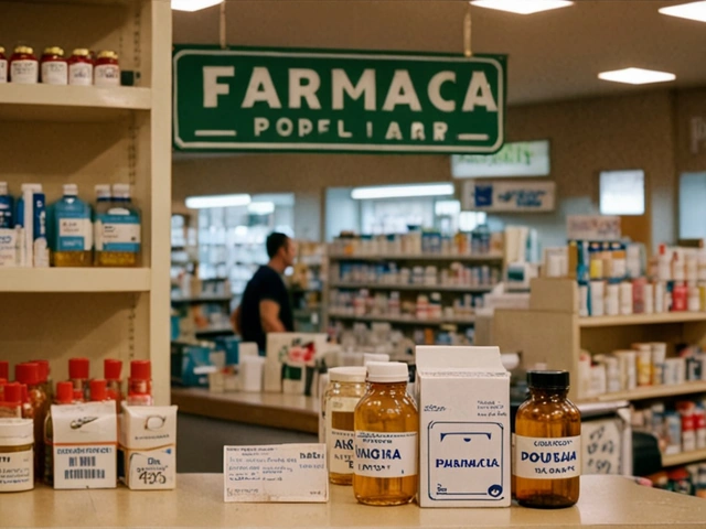 Farmácia Popular disponibiliza 95% dos medicamentos gratuitamente a partir de julho de 2024