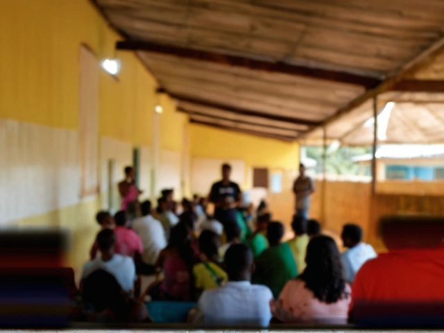 Iniciativa Educacional Inovadora: BASF e GAIA Lançam Programa de Agricultura Sustentável em Escolas Rurais da Bahia