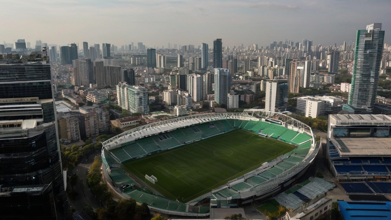 Juventude vs. Fluminense: Transmissão Ao Vivo, Horário e Escalações para a Partida da Copa do Brasil