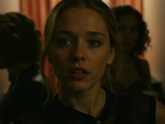 Adaptação de 'A Empregada': Thriller Psicológico com Sydney Sweeney e Amanda Seyfried