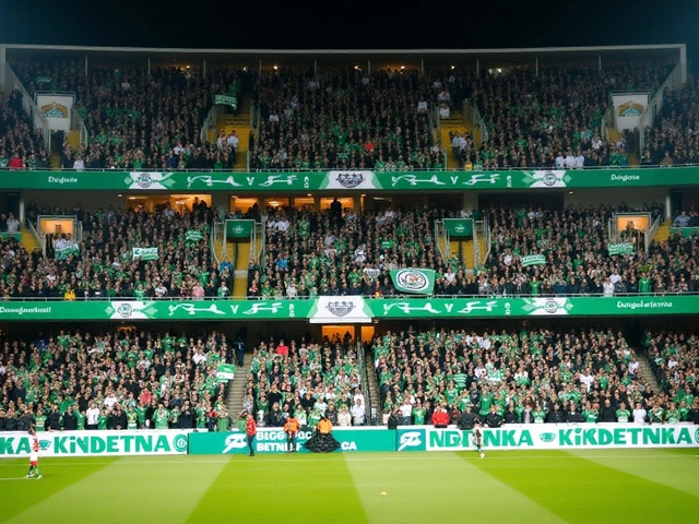 Tradição Natalina dos Torcedores do Real Betis: 'Chuva de Peluches' em Ação