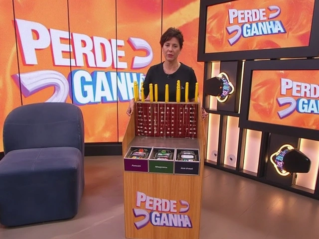 BBB 25: Camilla arremata Poder do Sim ou Não em dinâmica inédita do Perde e Ganha