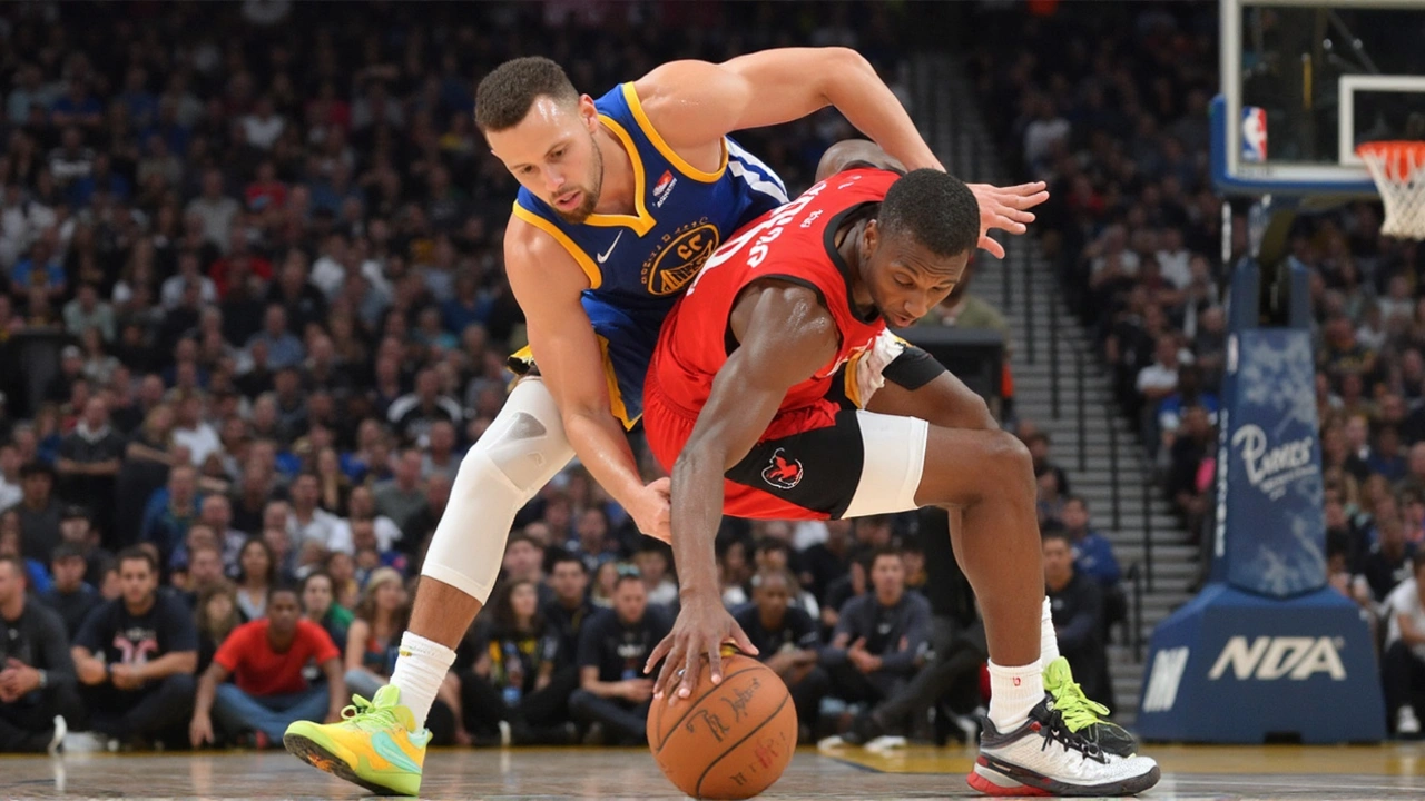 Reação dos Warriors e clima quente para o próximo jogo