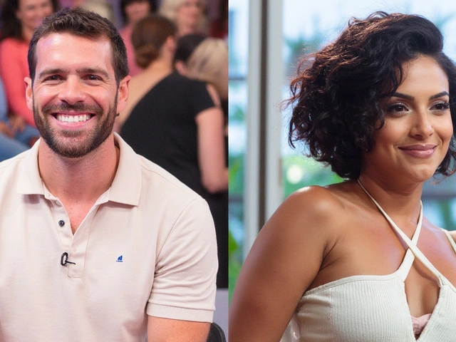 Cauã Reymond rompe o silêncio sobre briga com Bella Campos em 'Vale Tudo' e fala sobre ausência em festa do elenco
