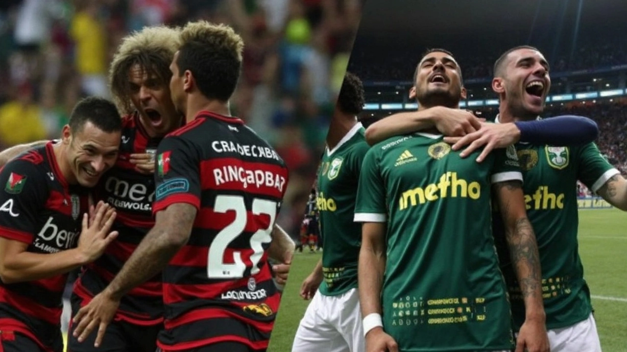Mundial de Clubes 2025: Jogos e onde assistir Flamengo, Chelsea e Boca Juniors neste 16 de junho
