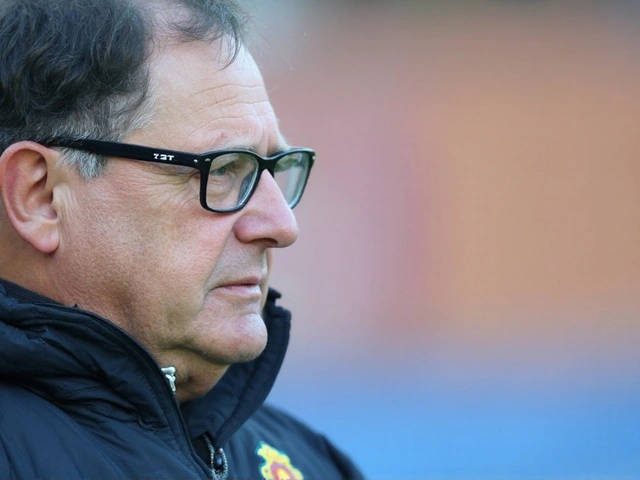 Cuiabá demite Guto Ferreira após derrota para o Avaí e agita Série B
