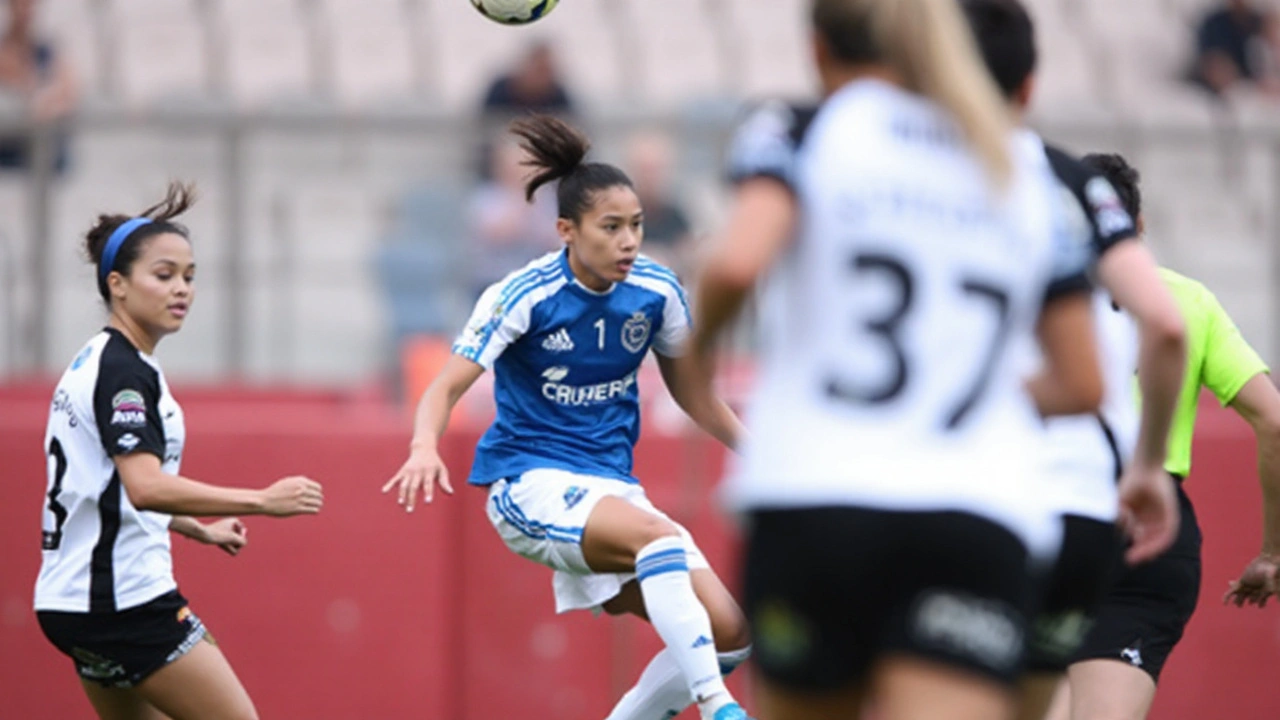 Cruzeiro x Corinthians hoje: onde assistir e o que esperar da final do Brasileirão Feminino