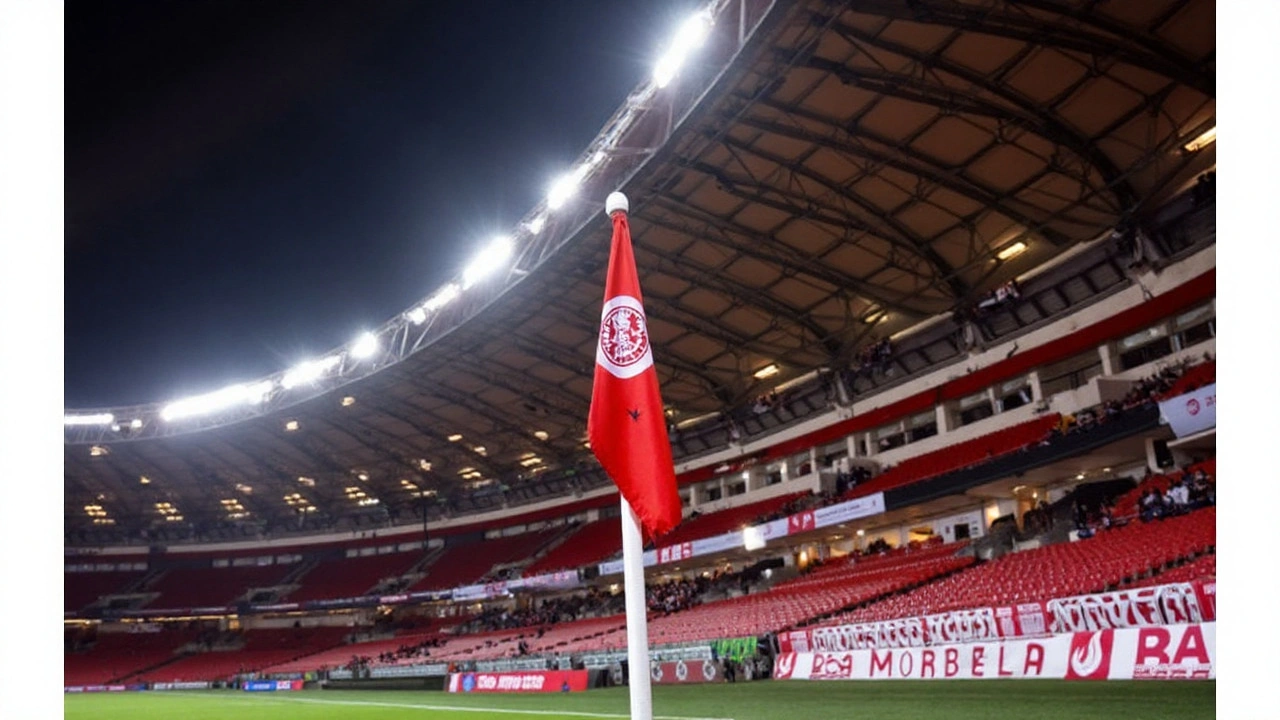 Internacional x Fortaleza: ingressos, preços e onde comprar para o Brasileirão