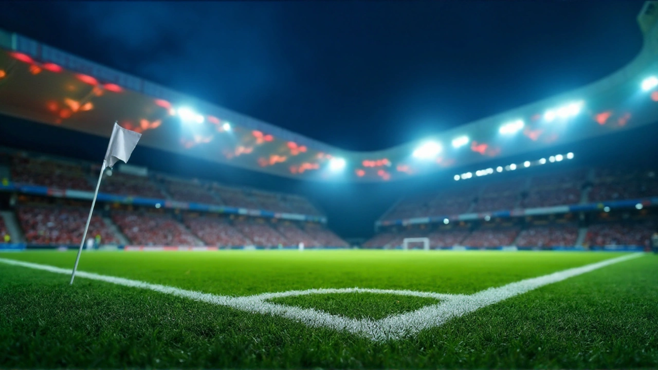 Jogos de futebol 12 de julho de 2025: programação completa e onde assistir
