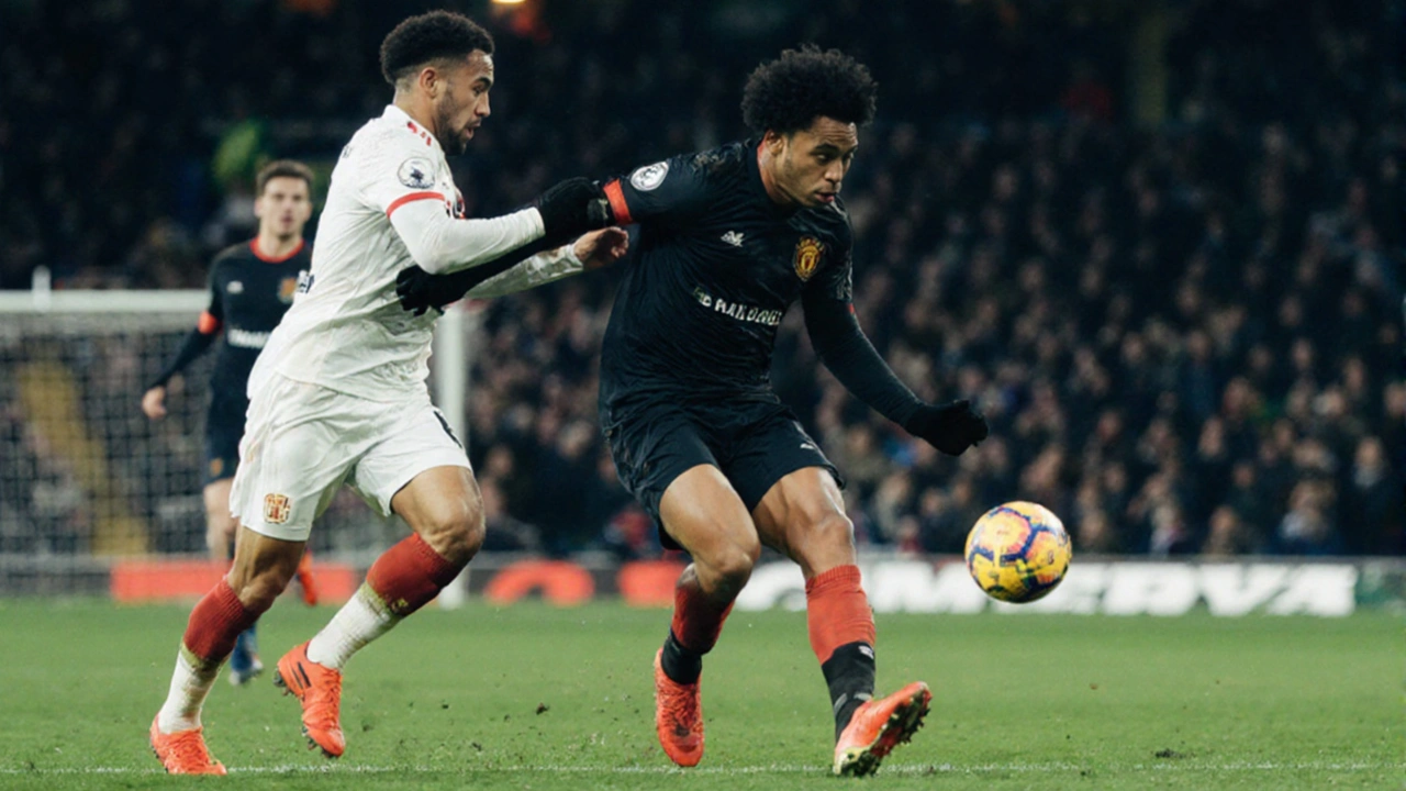Manchester United cai 3 a 1 para o Brentford e vê crise se aprofundar
