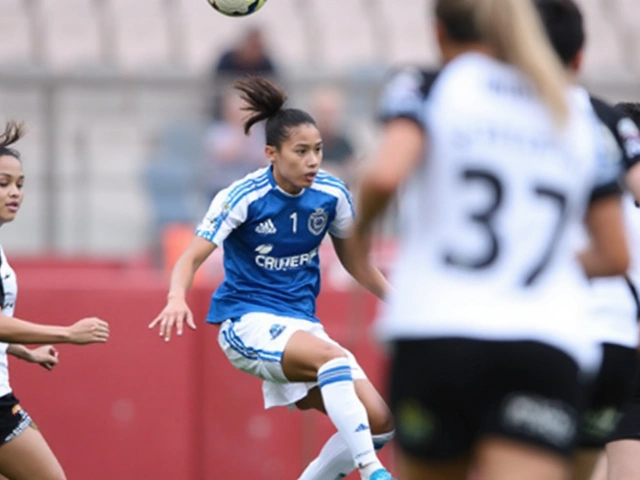 Cruzeiro x Corinthians hoje: onde assistir e o que esperar da final do Brasileirão Feminino