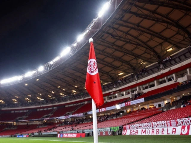 Internacional x Fortaleza: ingressos, preços e onde comprar para o Brasileirão