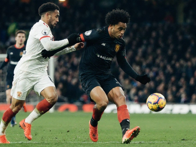 Manchester United cai 3 a 1 para o Brentford e vê crise se aprofundar