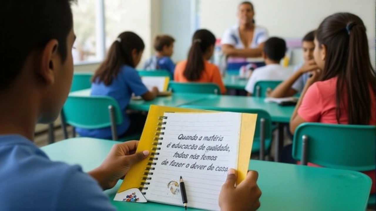 Direção‑Geral da Educação lança Manual de Apoio à Prática para escolas inclusivas