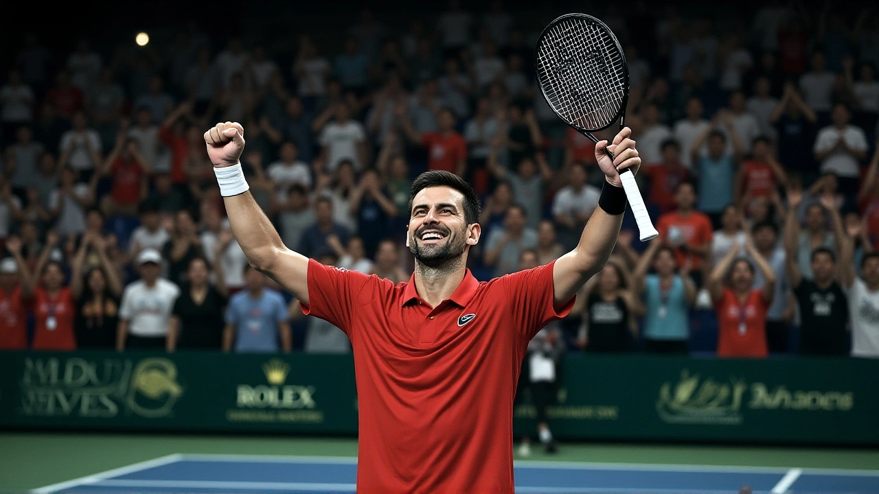 O ATP 250 de Atenas: participantes e expectativas
