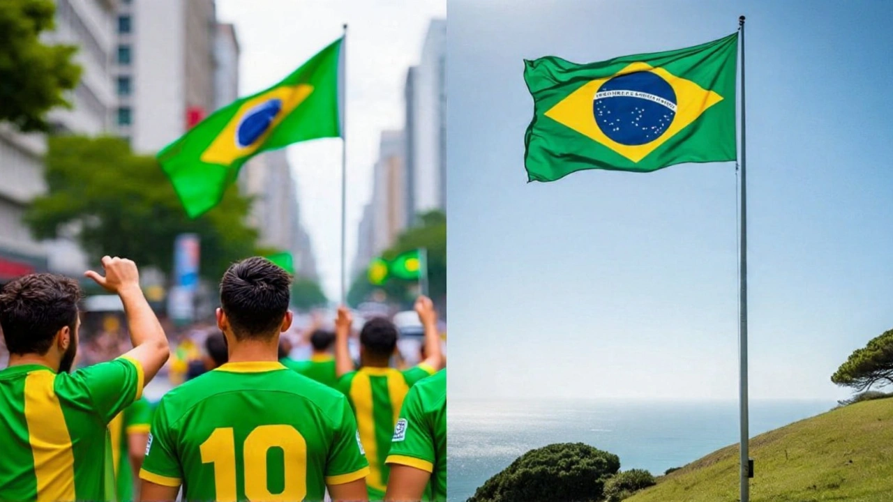 O que vem por aí? Tendências para os próximos anos