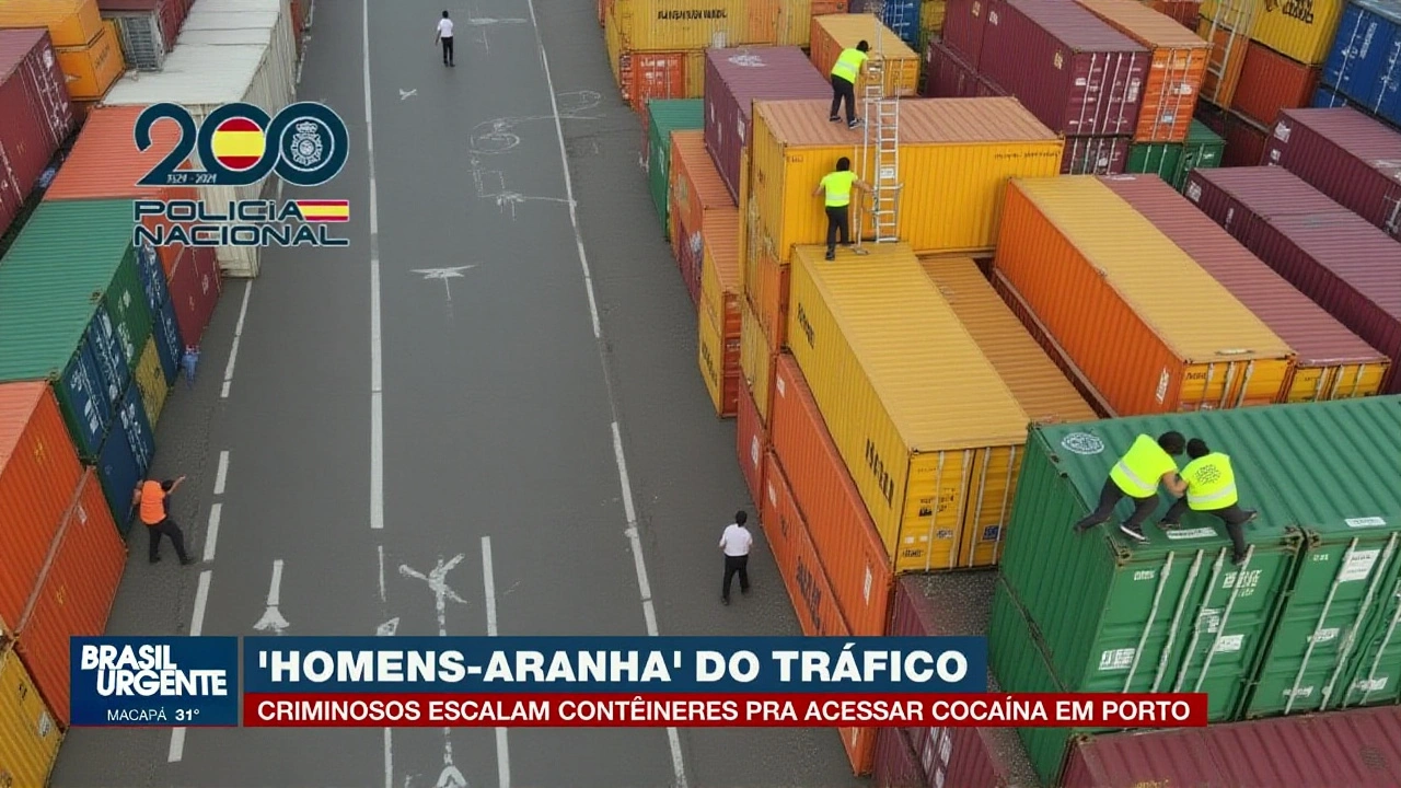 Reações de envolvidos e perspectivas futuras