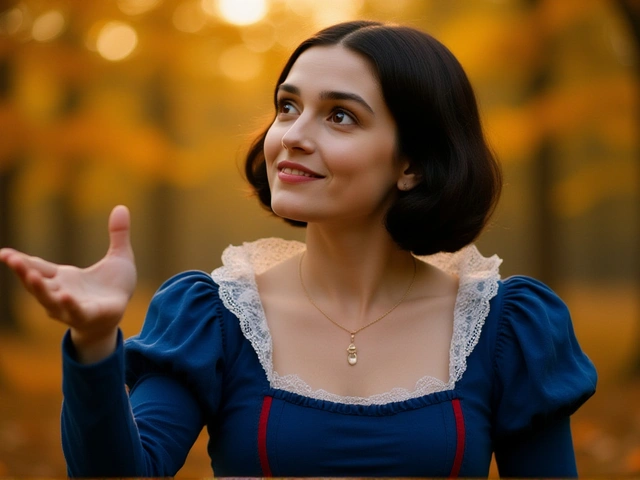 Blancanieves de Disney genera ola de odios racistas y políticos contra Rachel Zegler