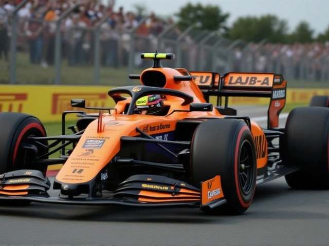Max Verstappen vence GP do Azerbaijão 2025; TV Band transmite ao vivo