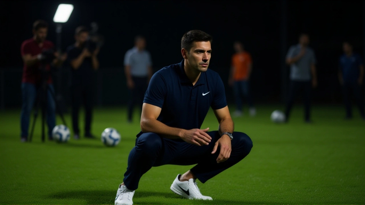 As consequências: o Z4, o Flamengo e o que vem por aí