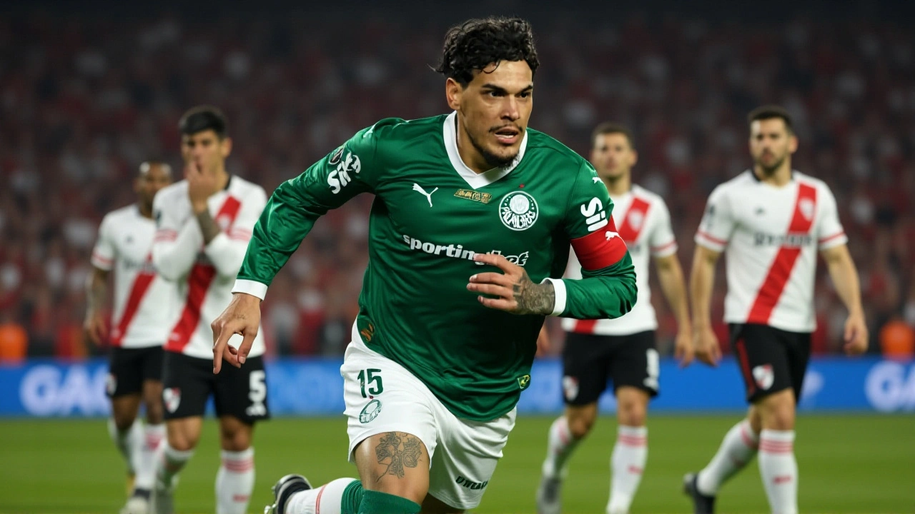 Quem foi o verdadeiro herói?