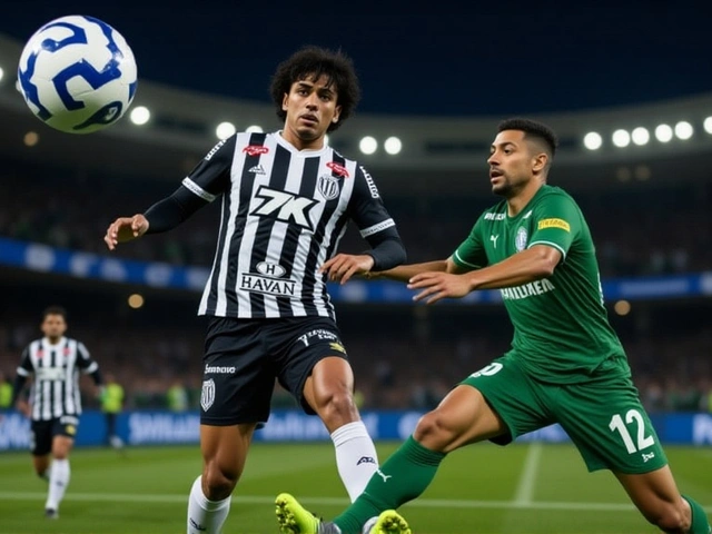 Santos vence Palmeiras nos acréscimos e escapa do Z4 em jogo épico na Vila Belmiro