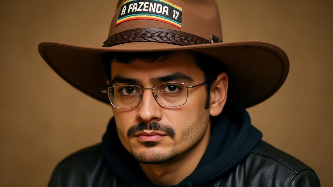 Dudu Camargo corre risco de perder parte do cachê de A Fazenda 17 para pagar honorários de Simony