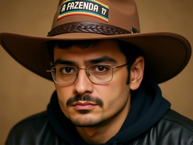 Dudu Camargo corre risco de perder parte do cachê de A Fazenda 17 para pagar honorários de Simony