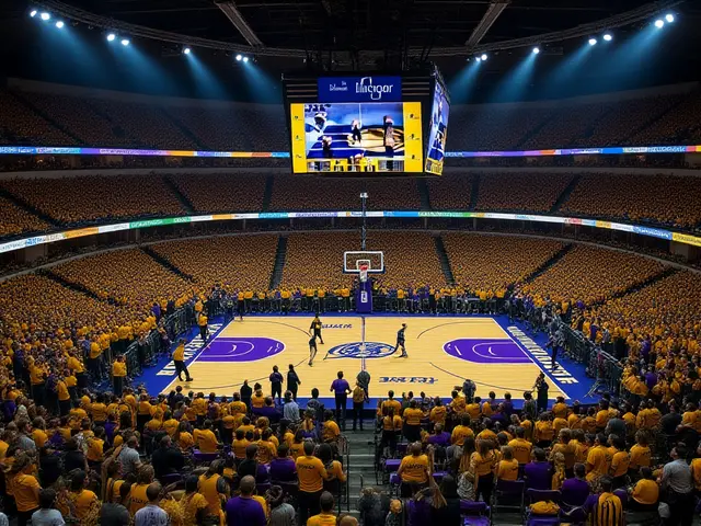 Lakers vencem Pacers na final da NBA Cup 2025; próximo duelo em março em Indianapolis