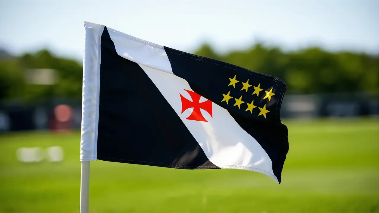 Lamacchia exige segurança jurídica para comprar SAF do Vasco por R$ 2 bi