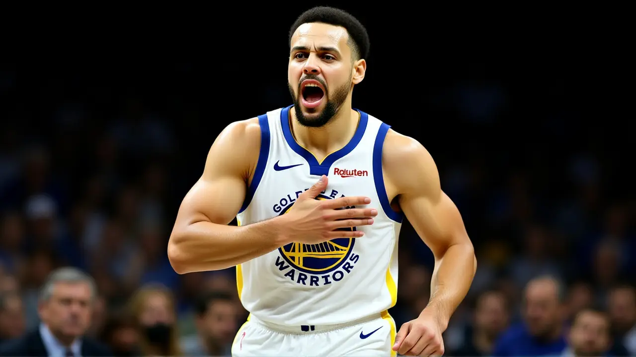 Olhando pra Frente: Abril 2026