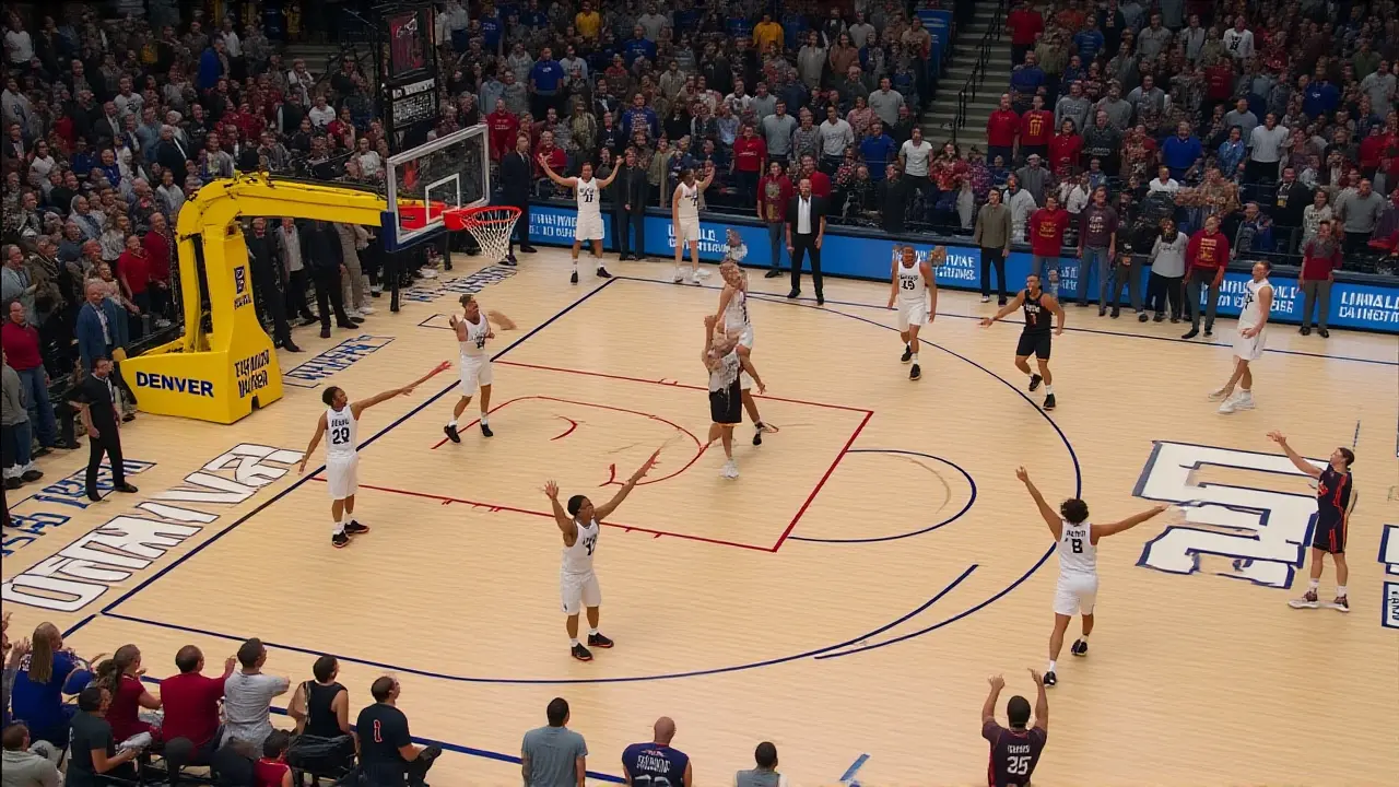 Rotação Intensiva e Desgaste