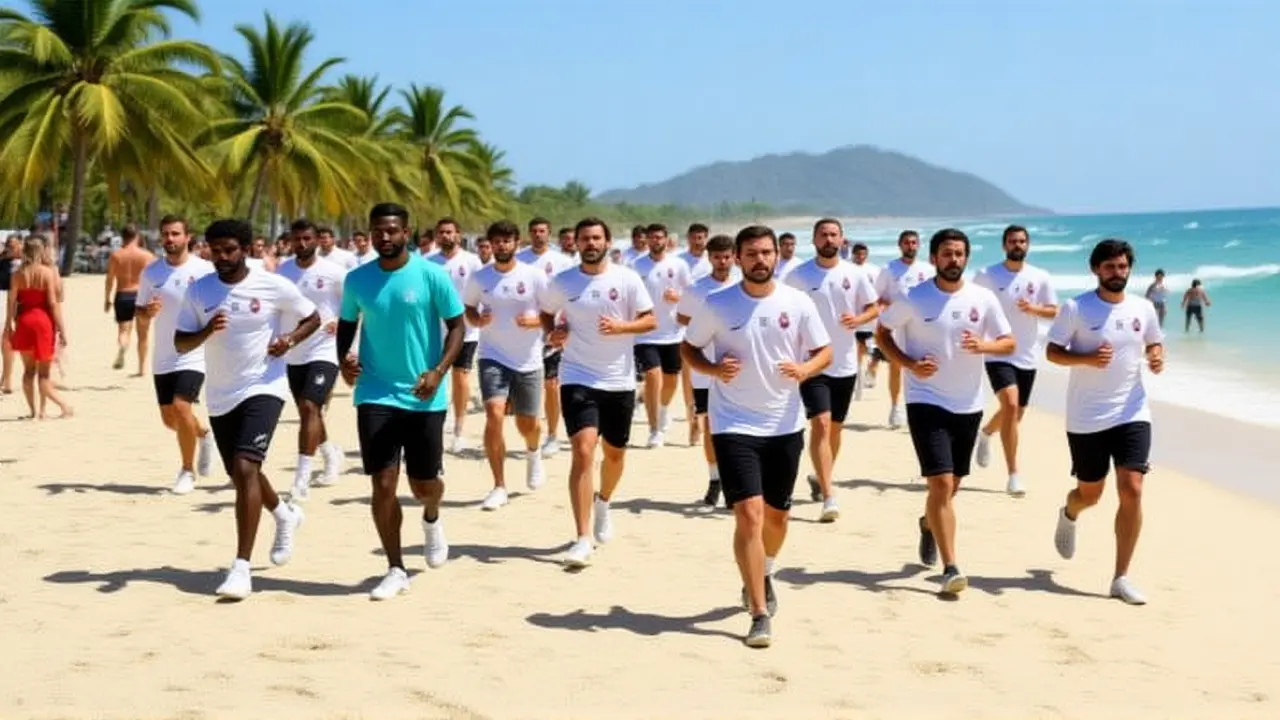 Shakhtar Donetsk e o vínculo profundo com o futebol brasileiro