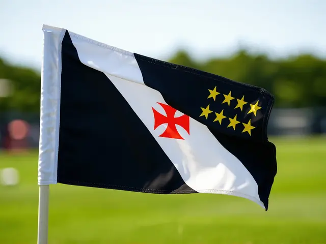 Lamacchia exige segurança jurídica para comprar SAF do Vasco por R$ 2 bi