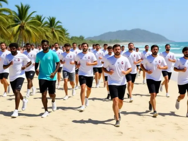 Shakhtar Donetsk e o vínculo profundo com o futebol brasileiro