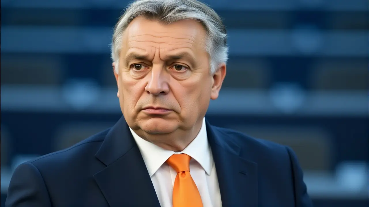 Um divisor de águas para a democracia europeia