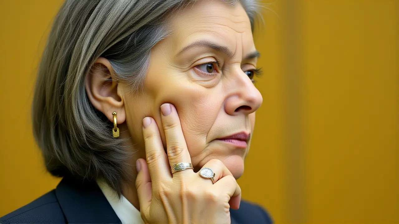 Cármen Lúcia alerta: crise de confiança no STF é 'grave'