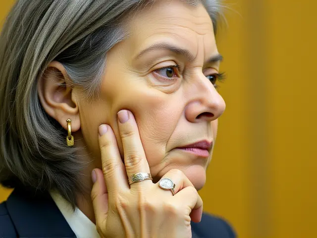 Cármen Lúcia alerta: crise de confiança no STF é 'grave'